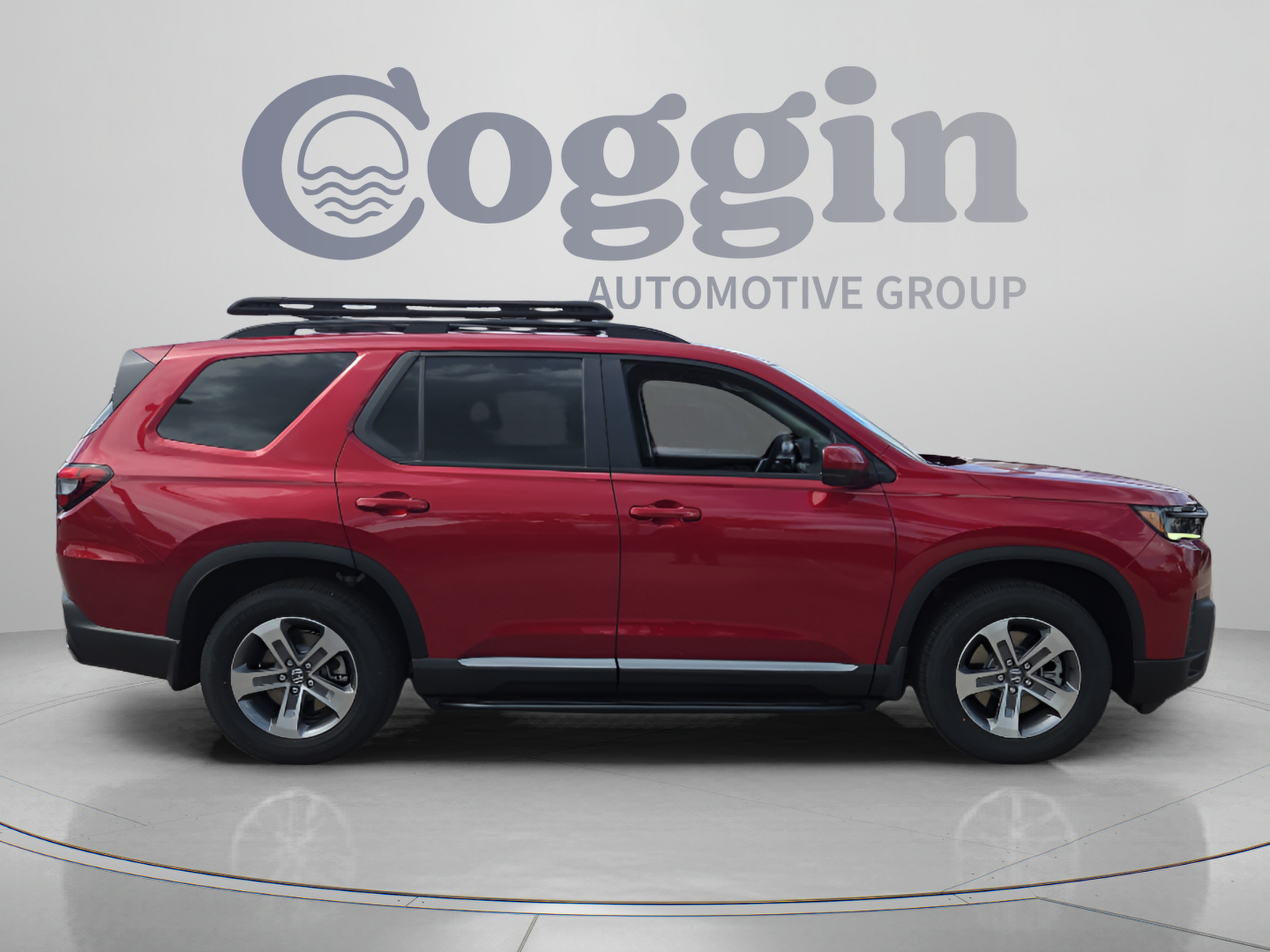 New 2026 Honda Pilot EX-L image 6
