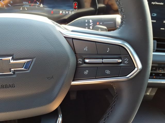 New 2027 Chevrolet Equinox LT w/ Midnight Edition FWD image 14