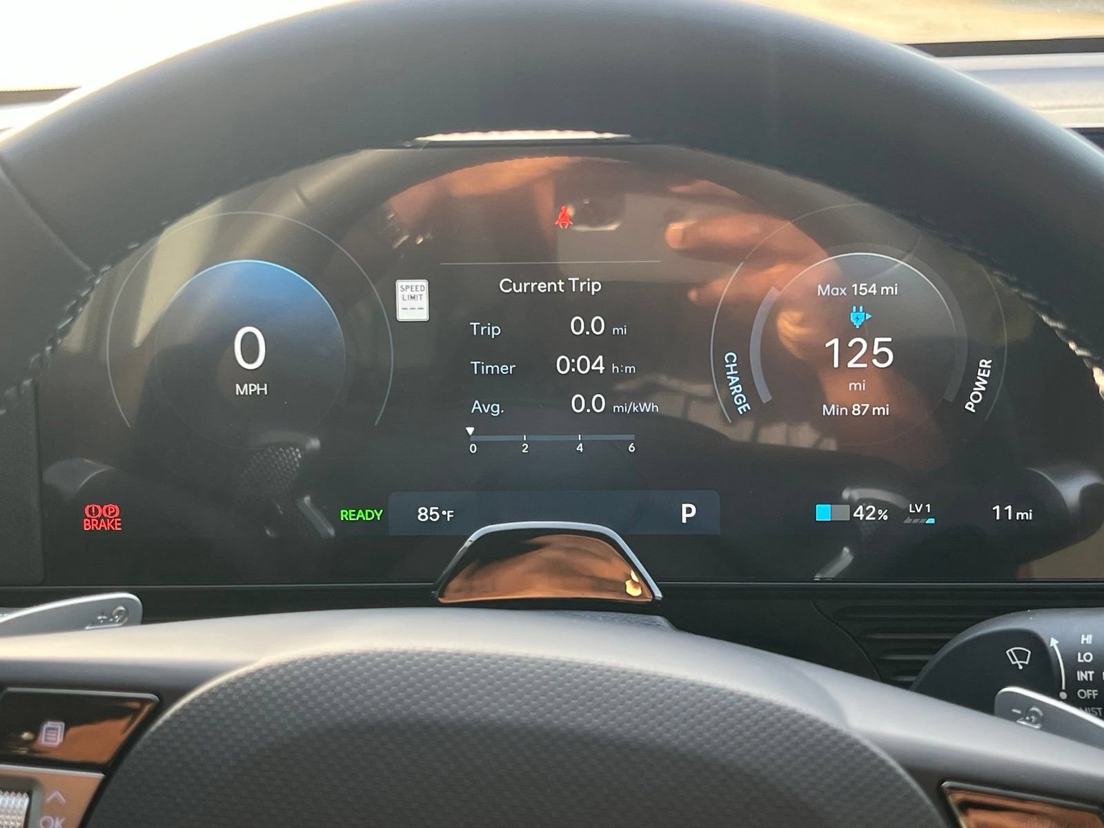 New 2027 Hyundai Ioniq 5 SEL RWD image 29
