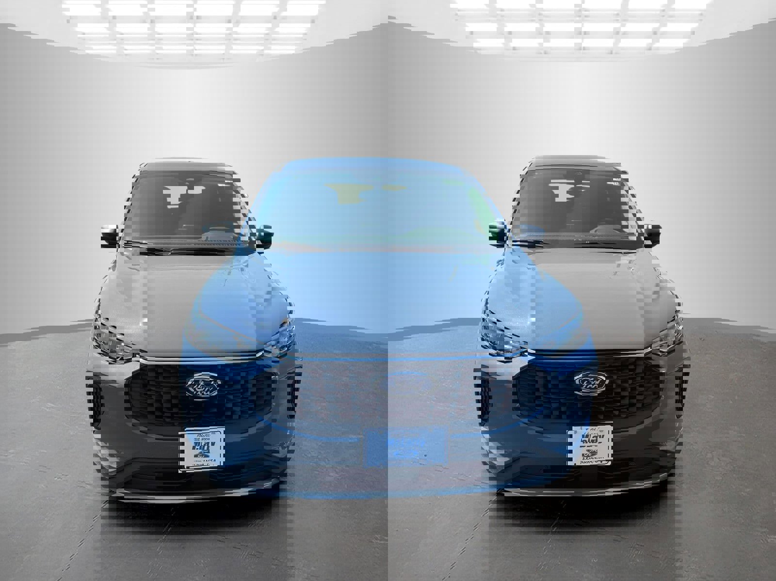 New 2025 Ford Escape Active image 2