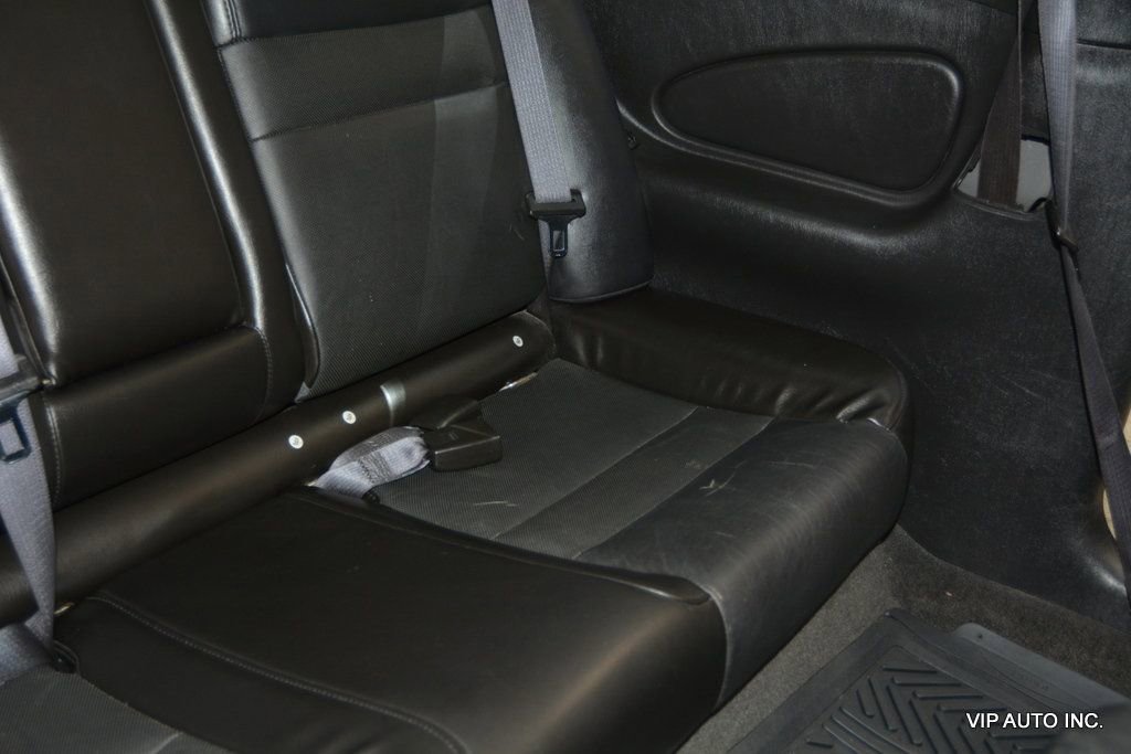 Used 2007 Chevrolet Monte Carlo SS w/ Convenience Package image 18