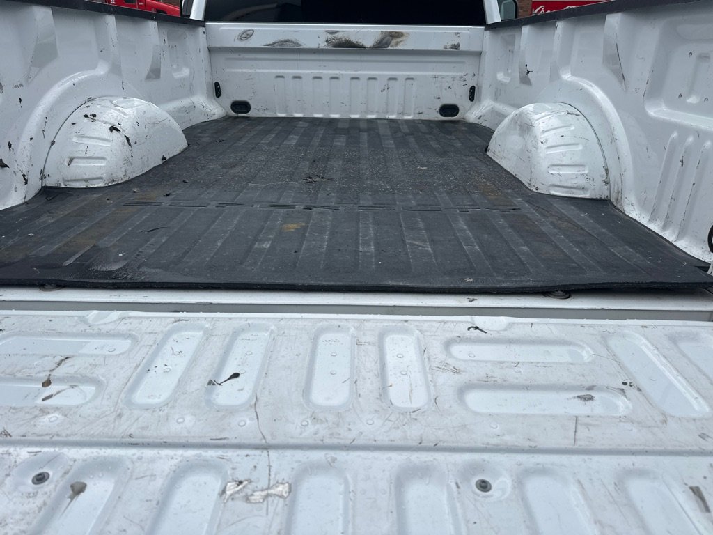 Used 2022 Ford F250 XL w/ XL Value Package AWD/4WD image 5