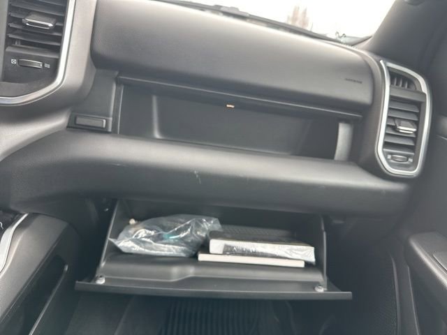 Certified 2023 RAM 1500 Big Horn image 16