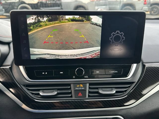 Certified 2024 Nissan Altima 2.5 SR w/ SR Premium Package AWD/4WD image 34