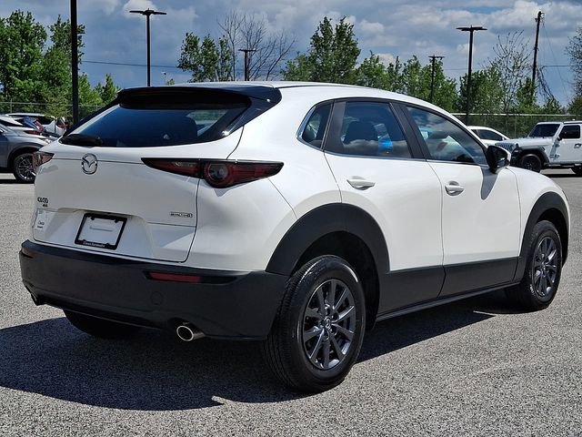Used 2023 MAZDA CX-30 AWD 2.5 S image 9
