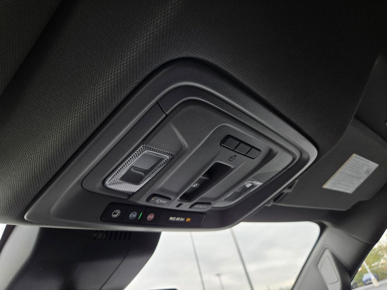 New 2026 Chevrolet Silverado 1500 RST w/ Z71 Off-Road Package image 10