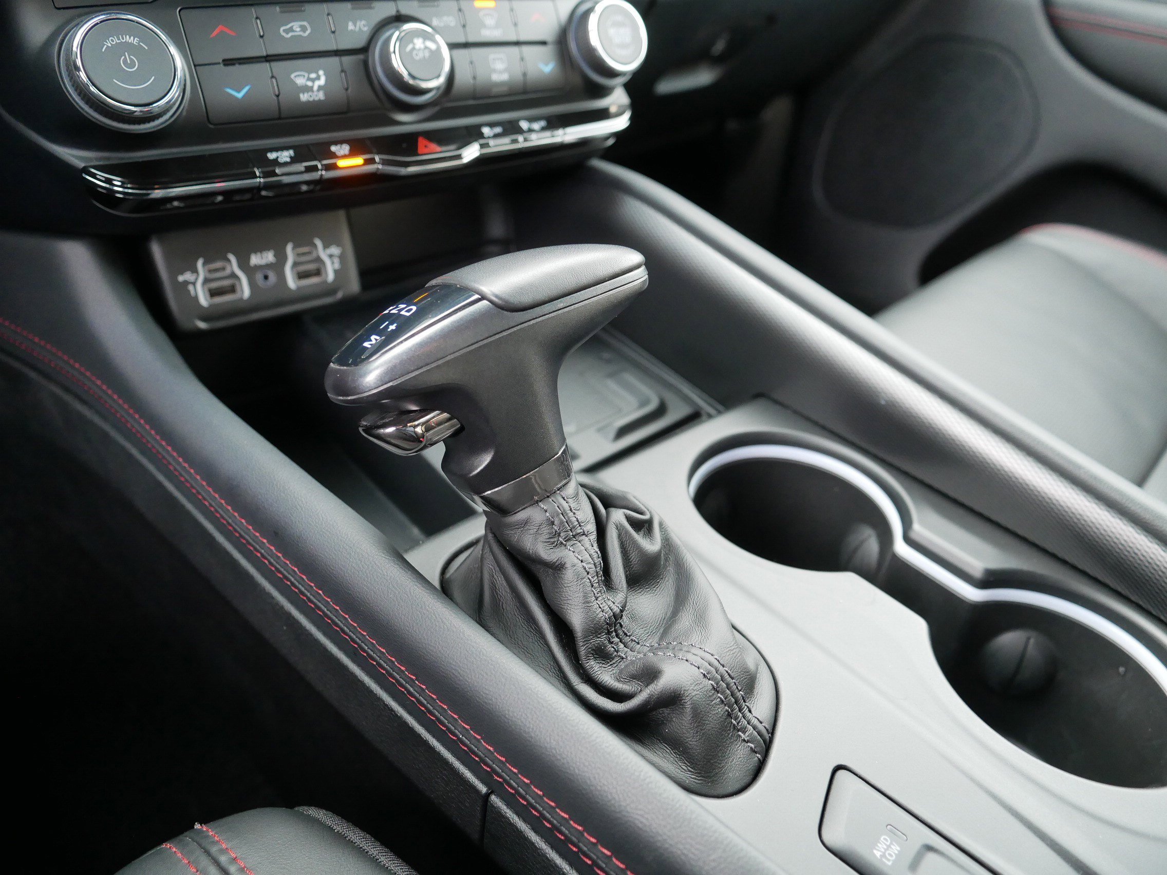 Used 2024 Dodge Durango R/T image 24