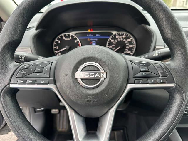 Used 2024 Nissan Altima 2.5 SV image 22