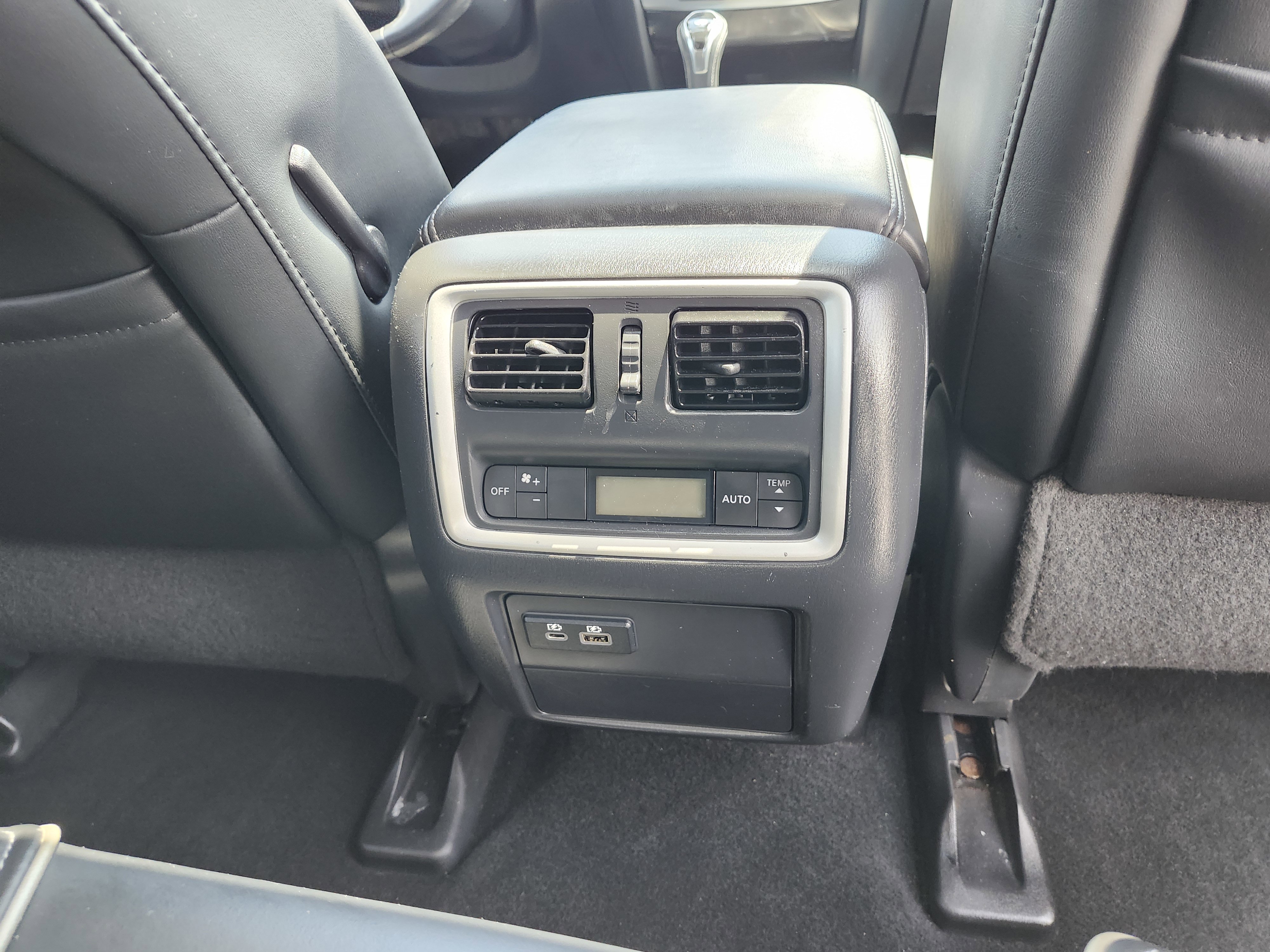 Used 2020 INFINITI QX60 Pure AWD/4WD image 24