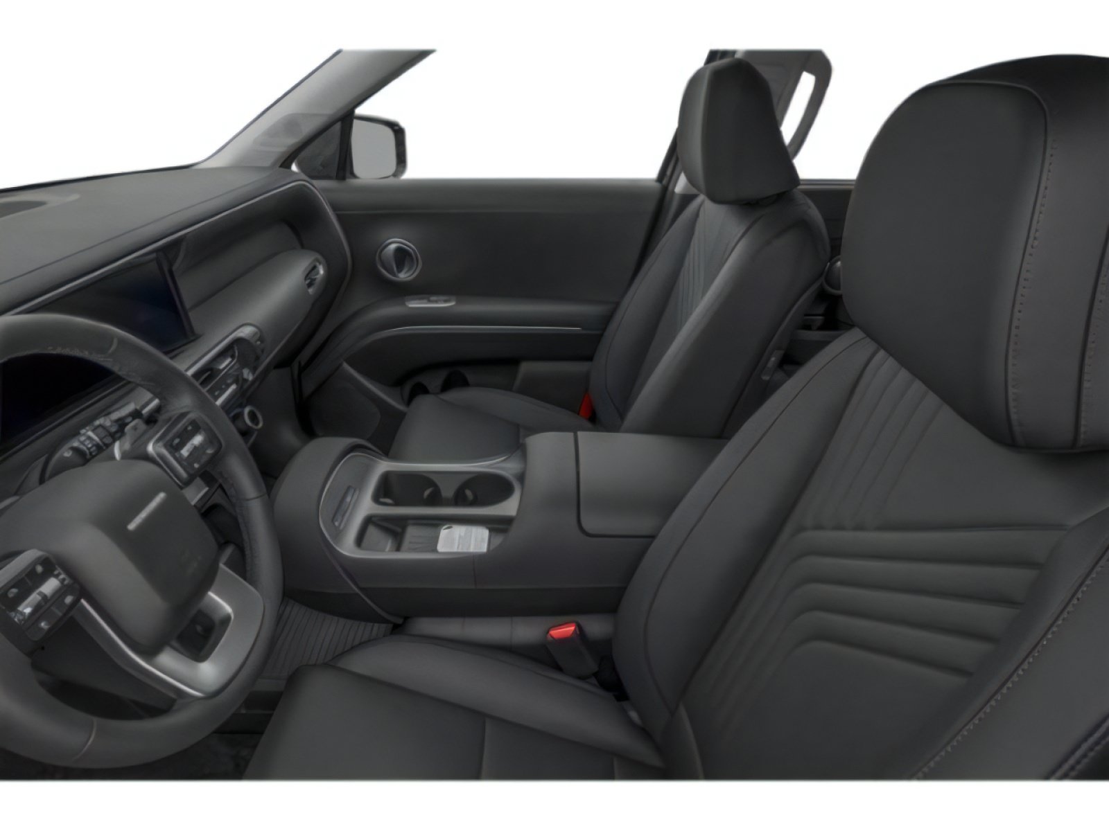 New 2026 Hyundai Palisade SEL AWD/4WD image 8