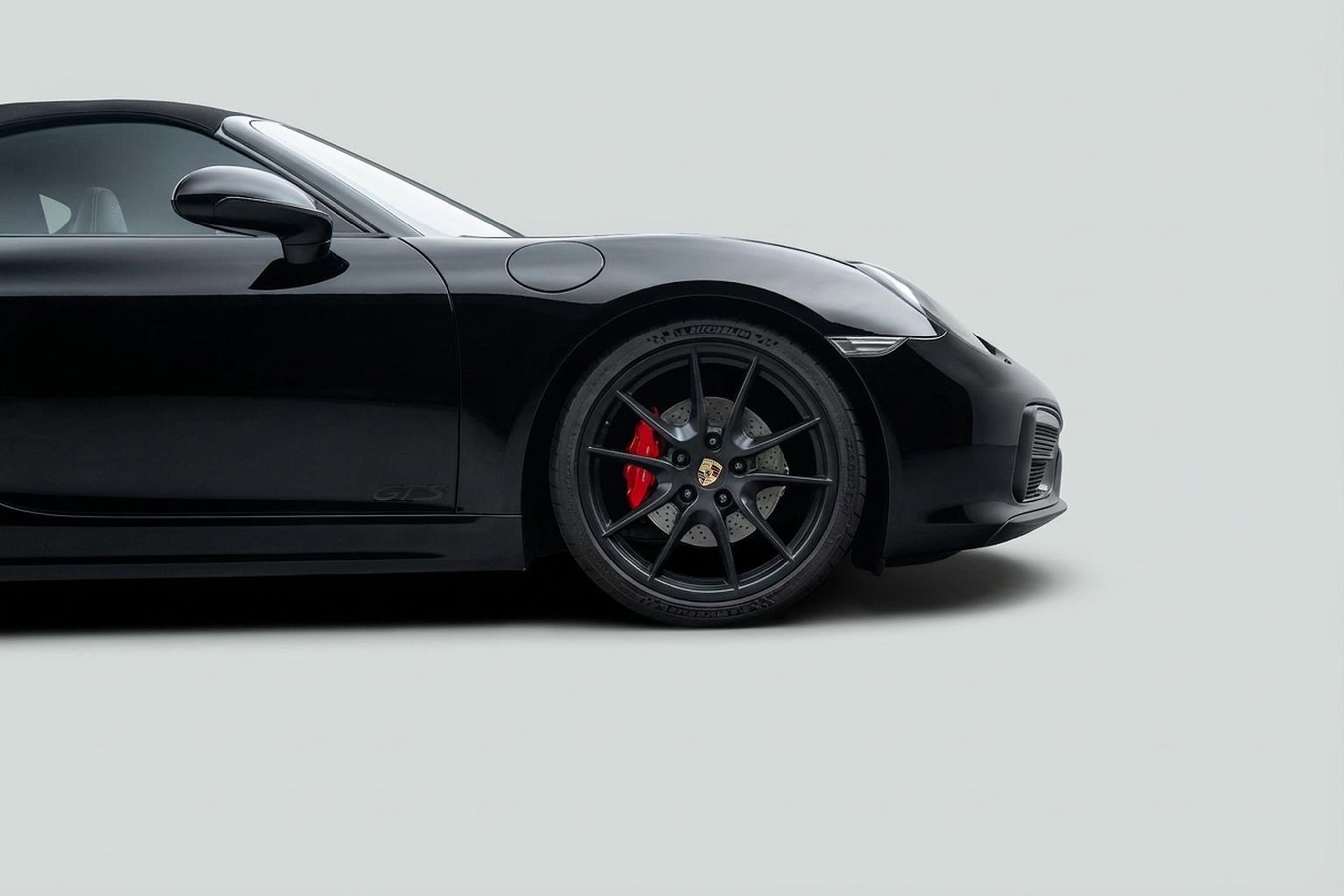 Used 2015 Porsche Boxster GTS image 6