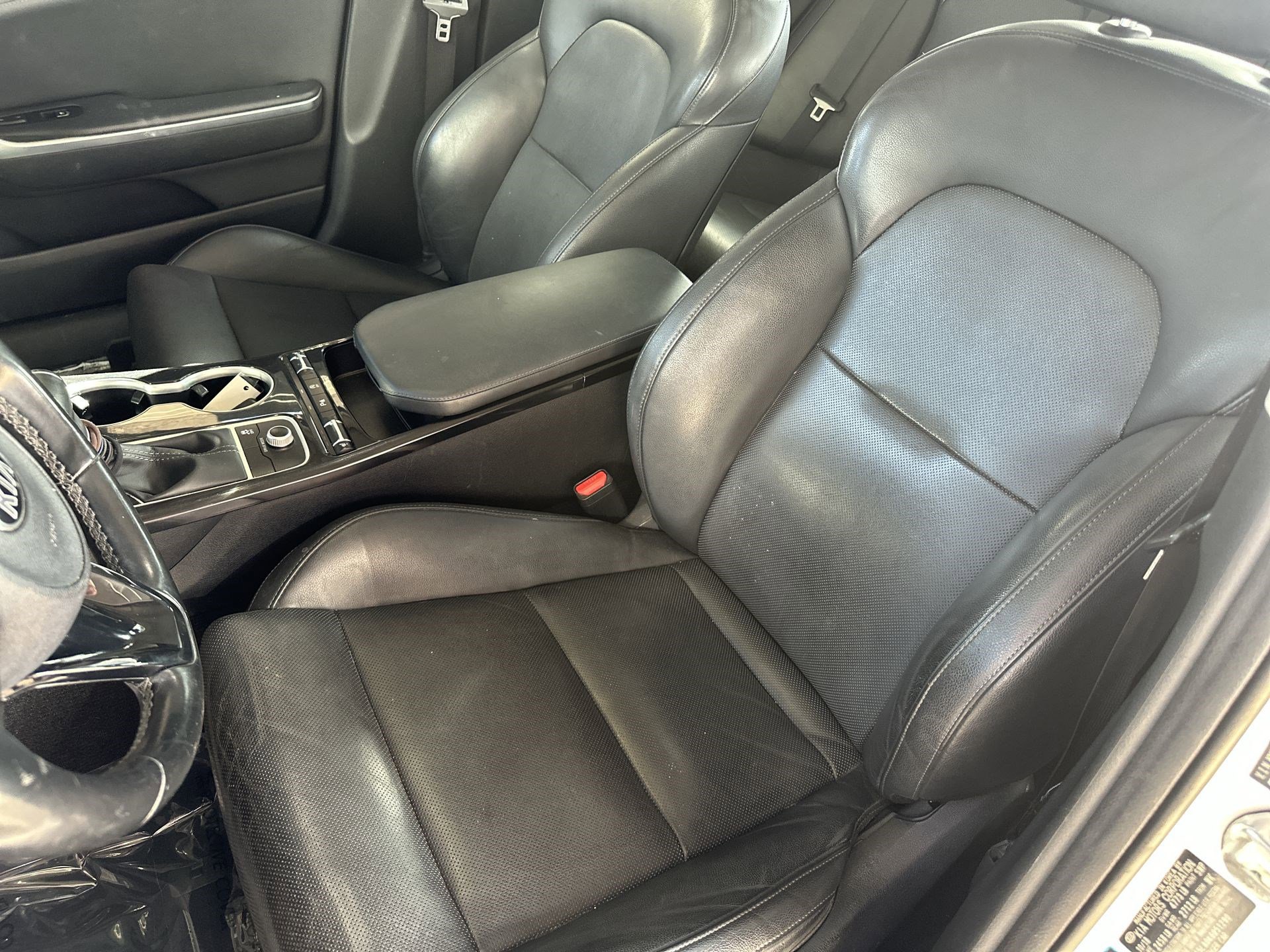 Used 2019 Kia Stinger image 13