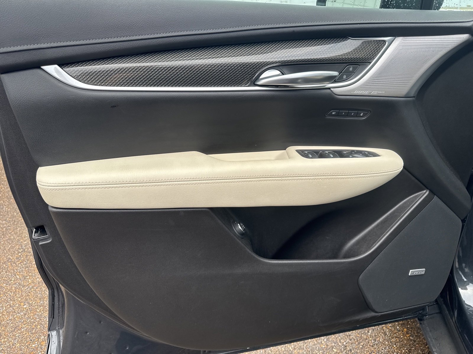 Used 2021 Cadillac XT5 Sportv image 9