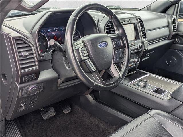 Used 2019 Ford Expedition Limited w/ Driver Assistance Package image 10