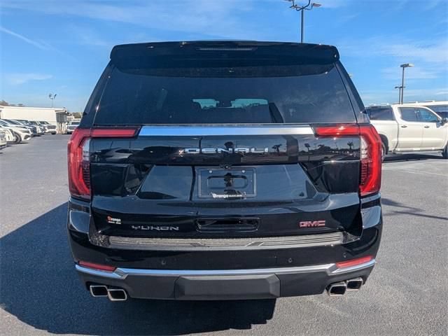 New 2026 GMC Yukon XL Denali AWD/4WD image 5