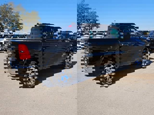 New 2026 RAM 1500 Lone Star image 37