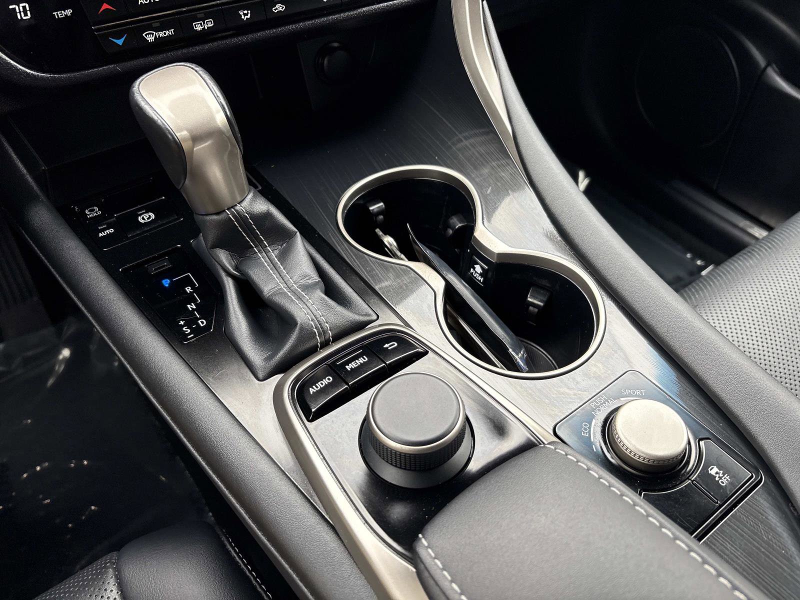 Used 2019 Lexus RX 350 FWD w/ Accessory Package image 24