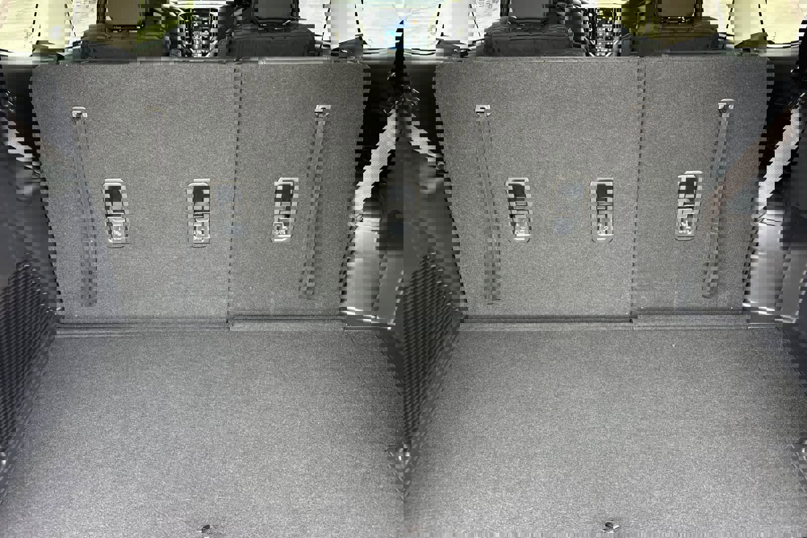 New 2026 Subaru Ascent Premium image 17