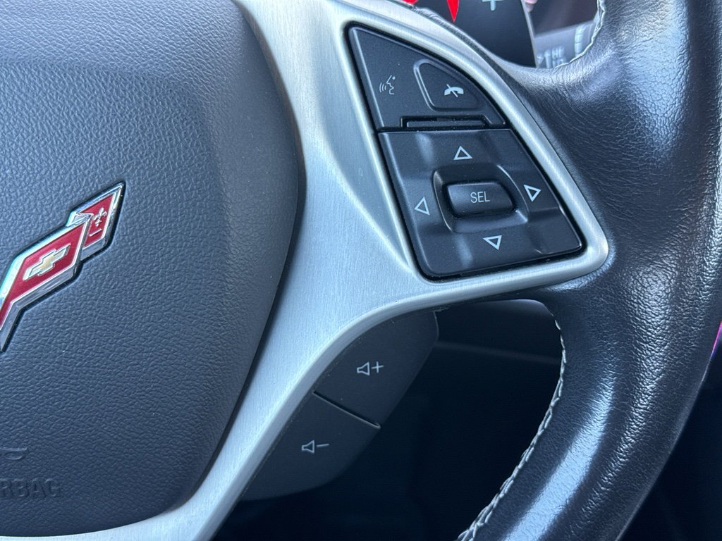 Used 2017 Chevrolet Corvette Grand Sport image 25