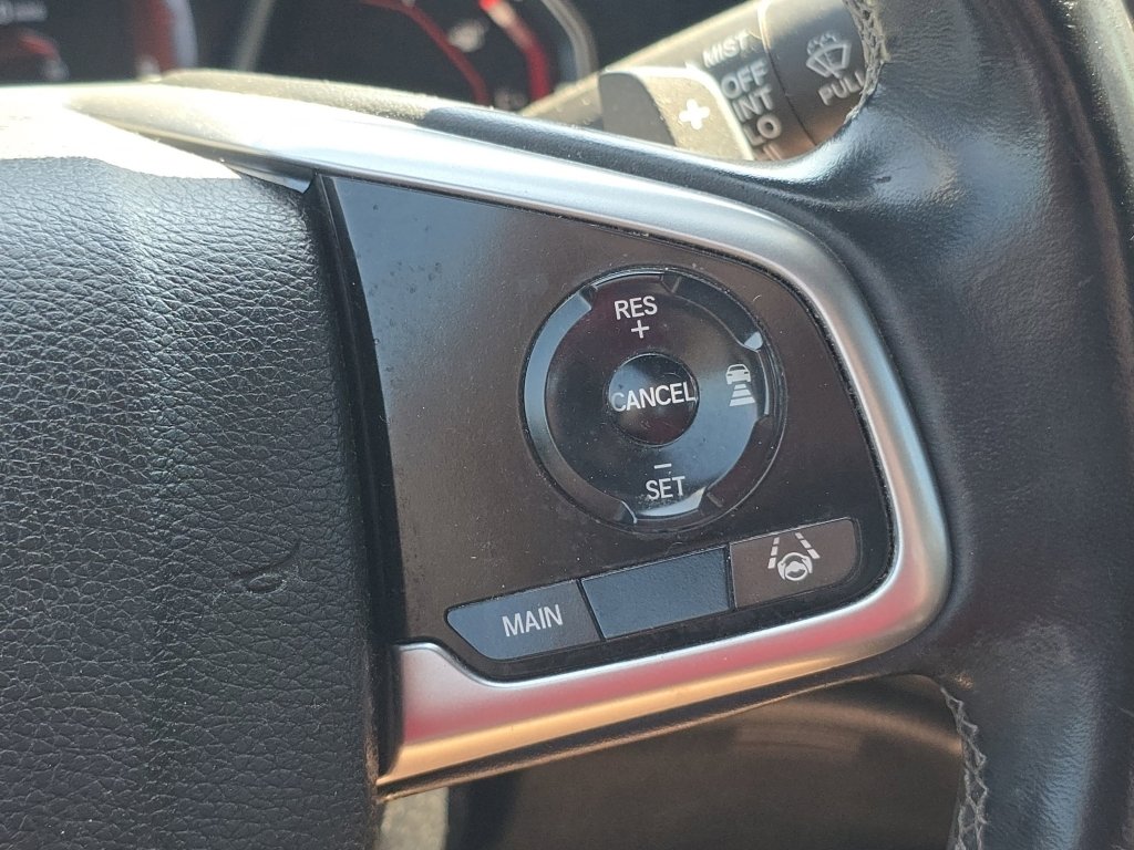 Used 2019 Honda Civic Sport image 8