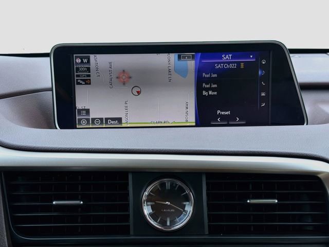 Used 2017 Lexus RX 350 FWD w/ Premium Package image 32
