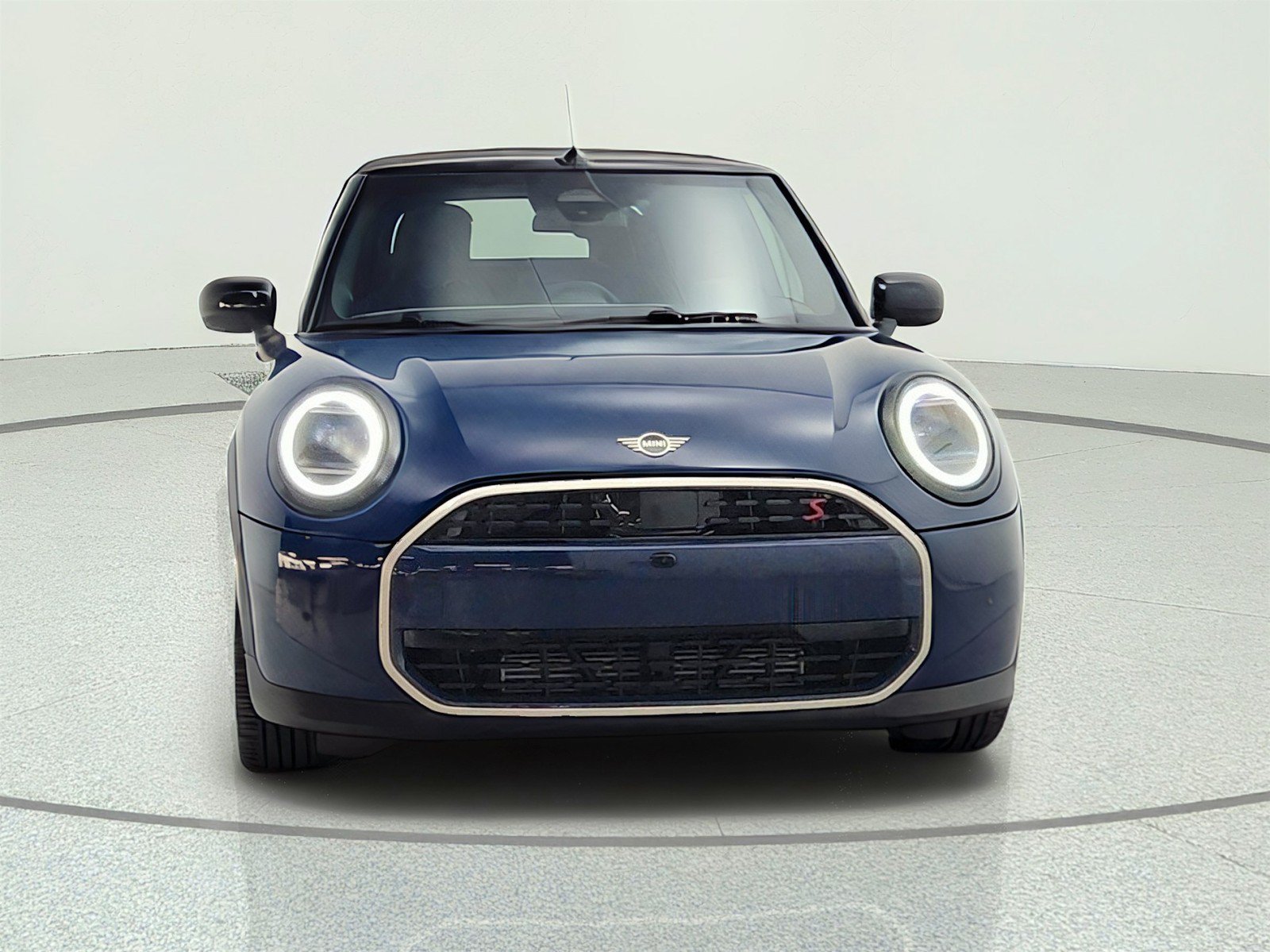 Used 2026 MINI Cooper S FWD image 2