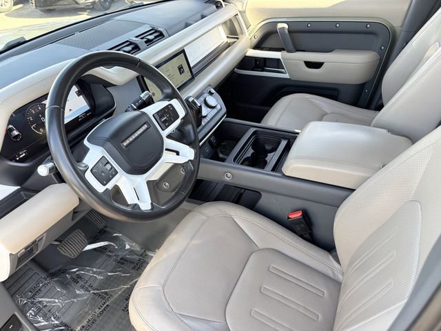 Used 2020 Land Rover Defender 110 AWD/4WD image 5