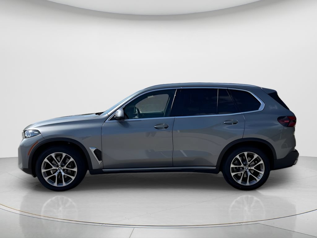 Certified 2024 BMW X5 sDrive40i w/ Premium Package RWD image 8