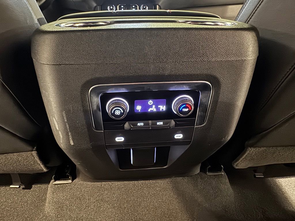 Used 2023 Chevrolet Tahoe RST AWD/4WD image 19