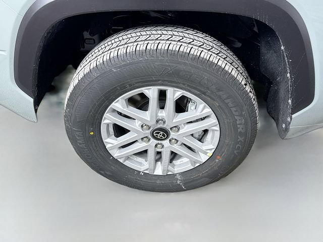 New 2026 Toyota Tundra SR5 image 27