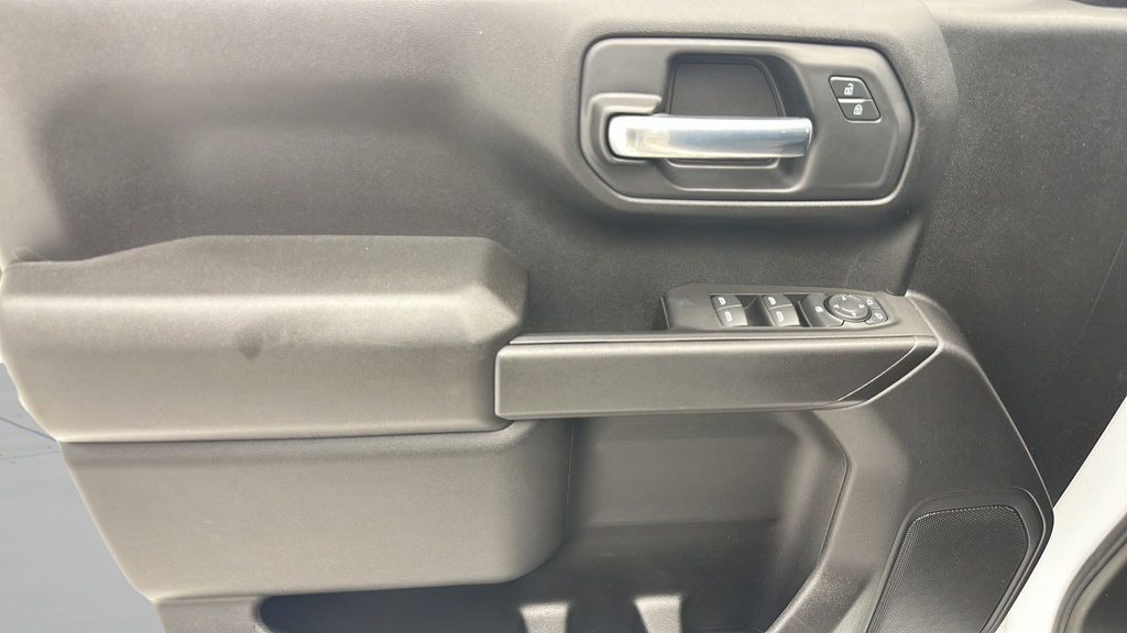 Used 2023 GMC Sierra 1500 Pro w/ Pro Value Package AWD/4WD image 15