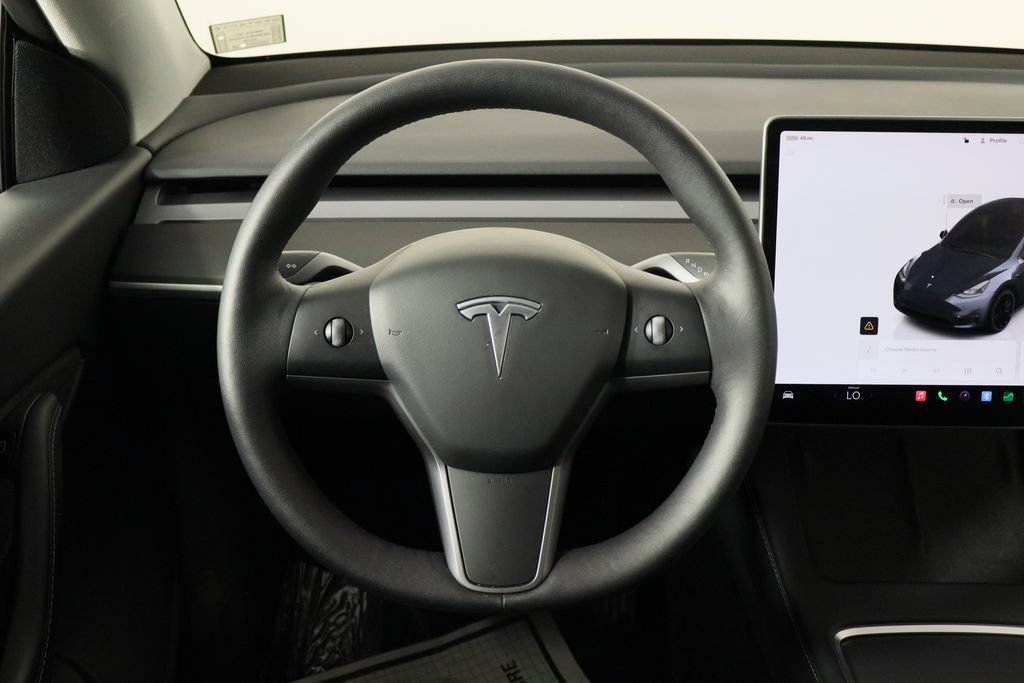 Used 2022 Tesla Model Y Performance AWD/4WD image 7