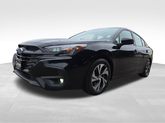 Used 2025 Subaru Legacy Premium AWD/4WD image 5