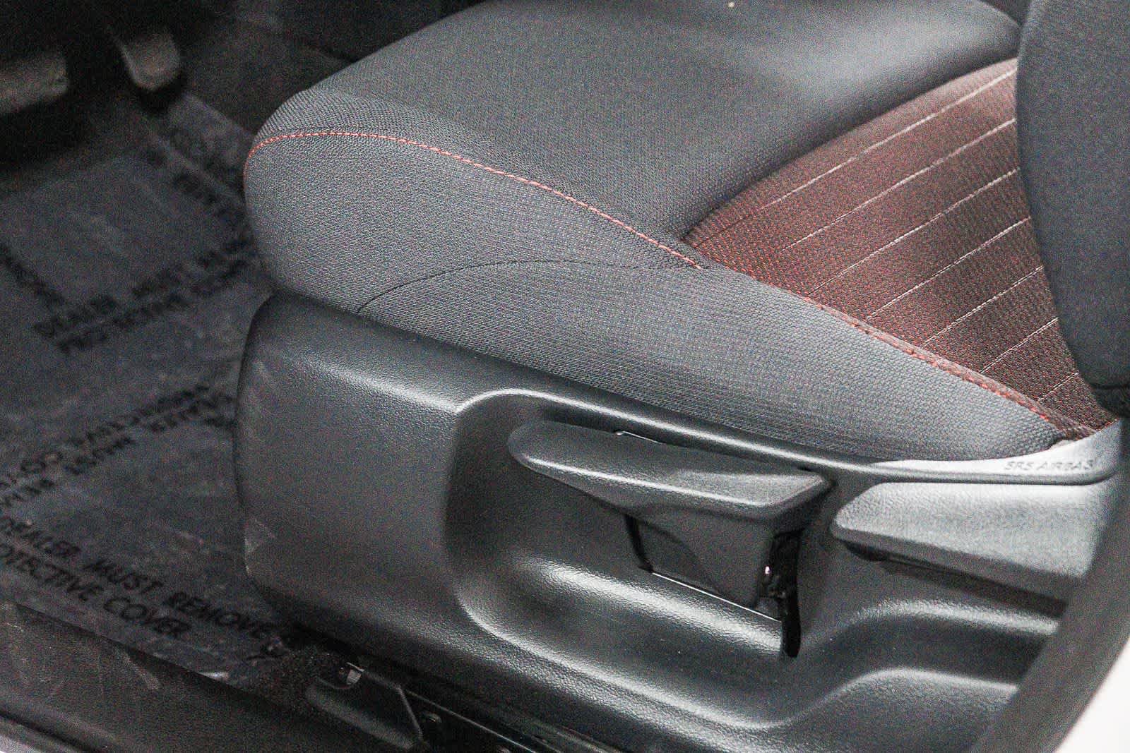 Certified 2024 Toyota Corolla SE FWD image 22