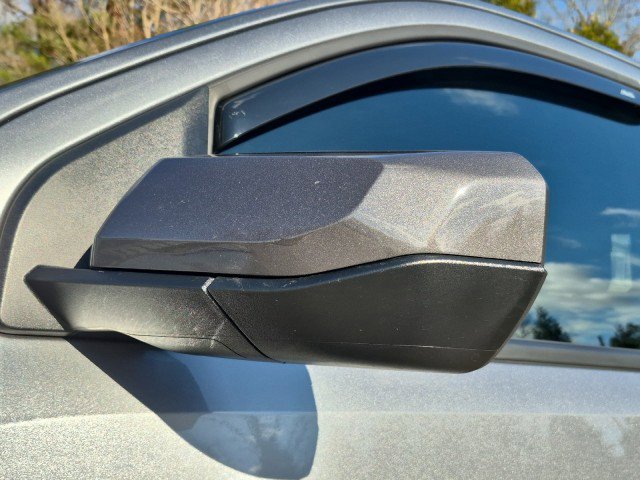 Used 2024 Chevrolet Colorado LT w/ LT Convenience Package II image 35