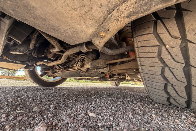 Used 1996 Chevrolet Camaro Z28 RWD image 61