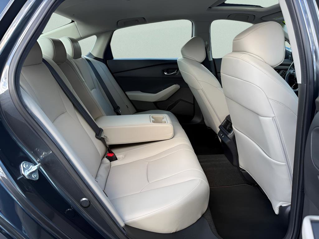Certified 2024 Honda Accord EX-L image 10