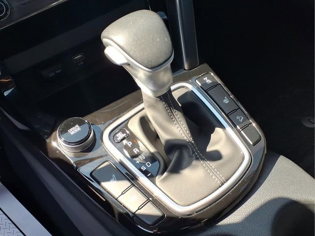 Used 2025 Kia Seltos S AWD/4WD image 11