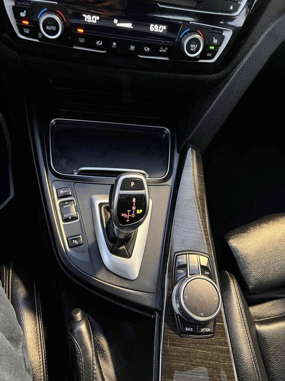 Used 2018 BMW 328d xDrive Sedan image 20