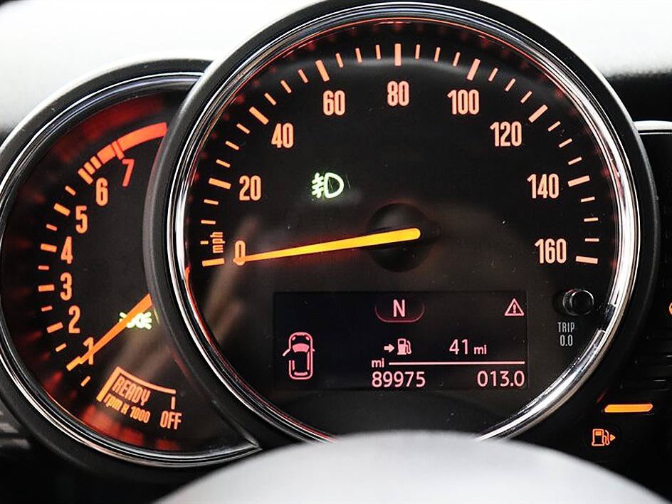 Used 2014 MINI Cooper S FWD image 30