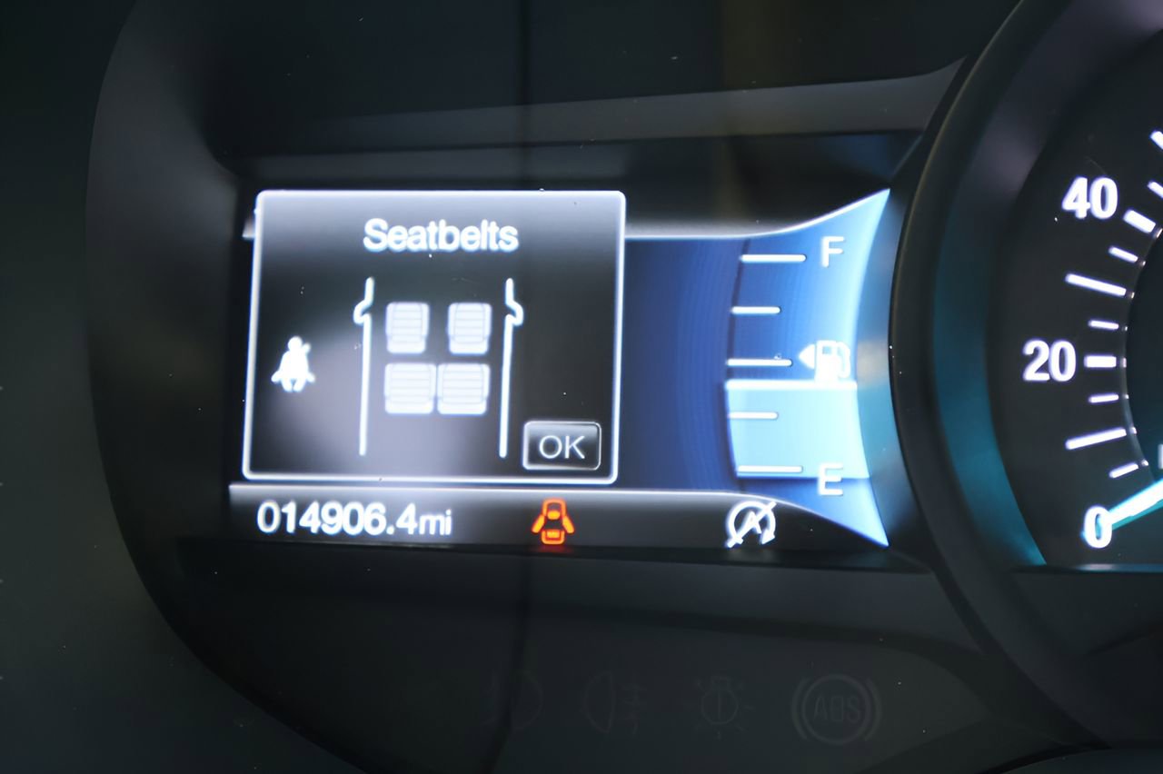 Used 2022 Ford Edge SEL w/ Convenience Package AWD/4WD image 23