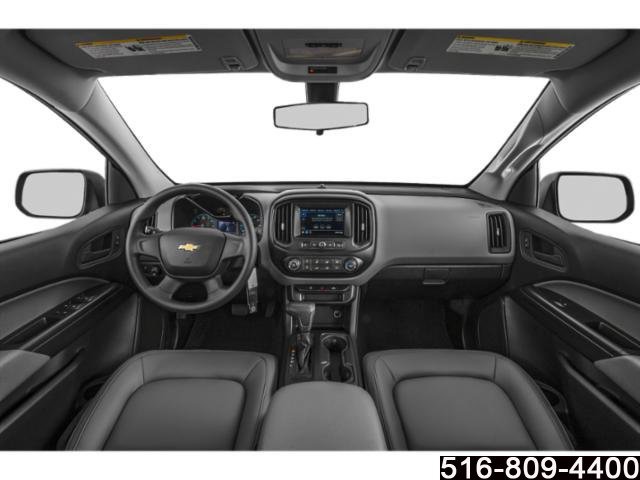 Used 2020 Chevrolet Colorado Z71 AWD/4WD image 12
