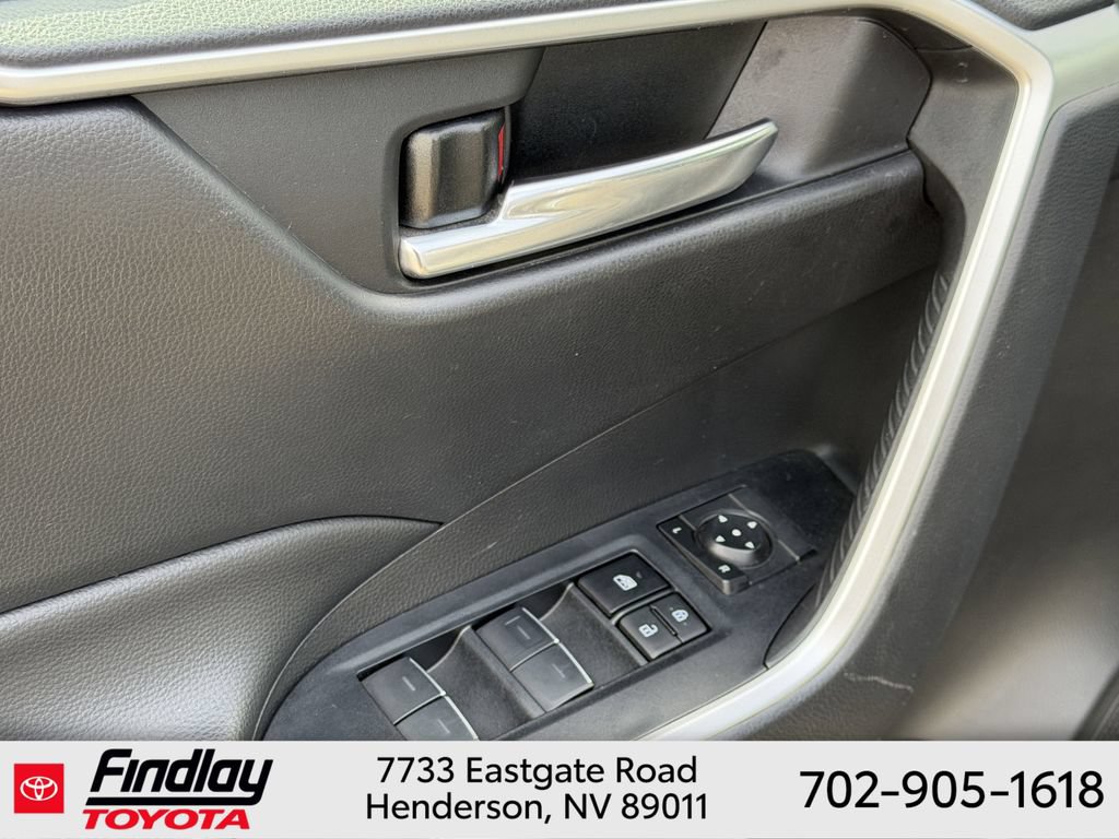 Certified 2024 Toyota RAV4 XLE w/ Weather Package AWD/4WD image 21
