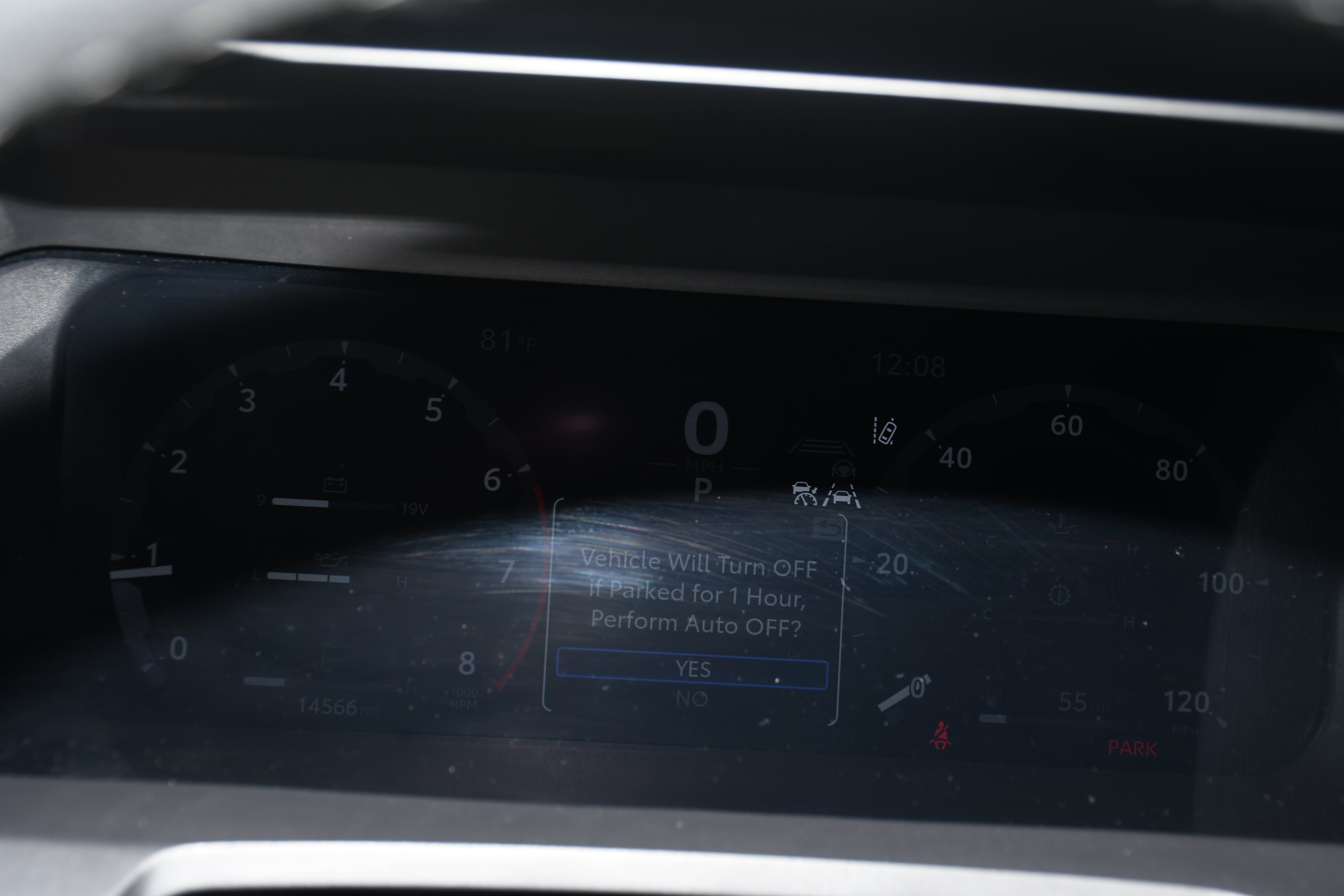 Used 2025 Toyota Tacoma TRD Sport AWD/4WD image 13