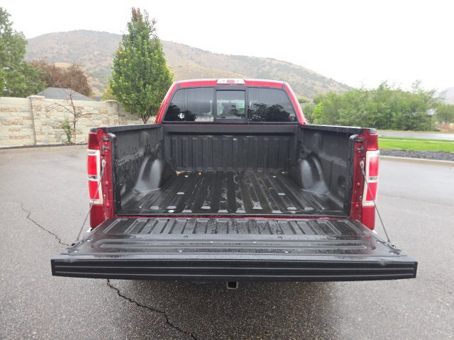 Used 2013 Ford F150 XLT w/ Luxury Equipment Group AWD/4WD image 5