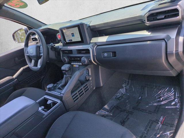 Certified 2025 Toyota 4Runner TRD Off-Road AWD/4WD image 21