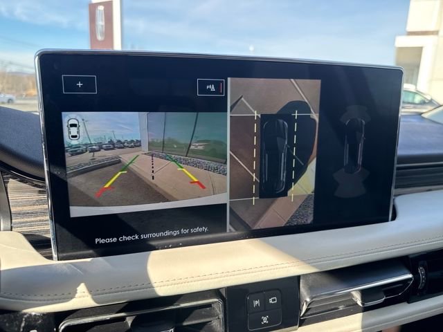 Used 2022 Lincoln Nautilus Black Label image 19