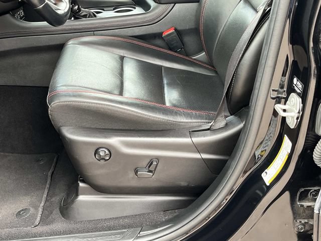 Used 2024 Dodge Durango GT AWD/4WD image 30