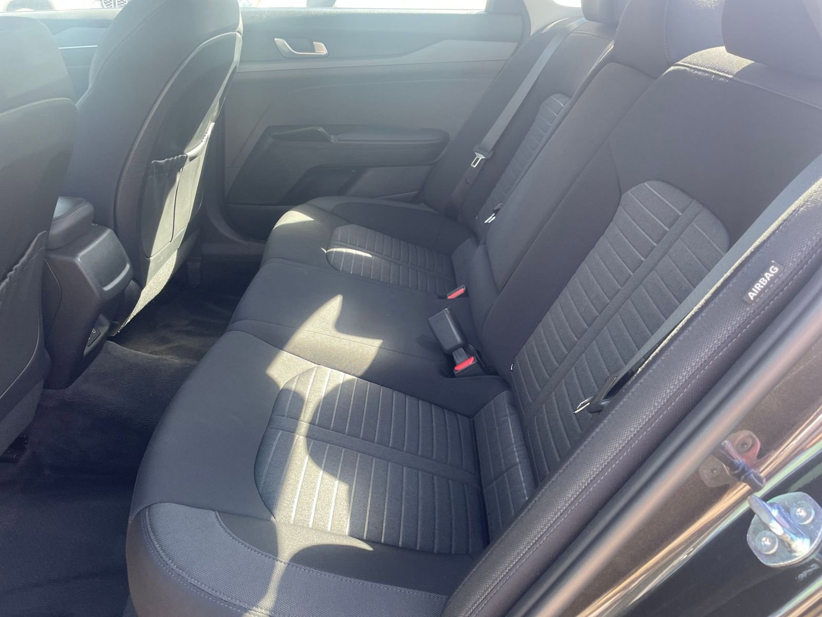 Used 2025 Kia K5 LXS FWD image 24