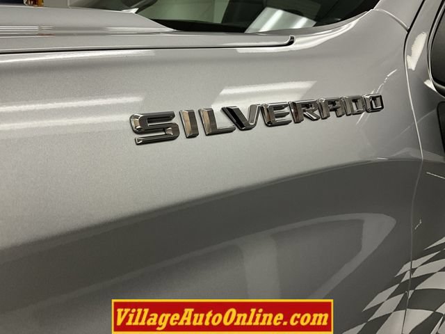 Used 2021 Chevrolet Silverado 1500 LT w/ Safety Package II AWD/4WD image 10